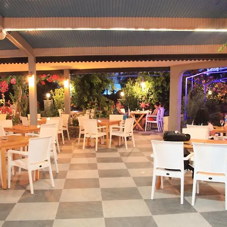 Hotel Diamant