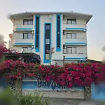 Hotell Diamant 3*