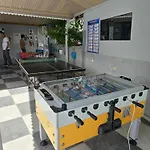 Diamant Hotell Side