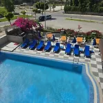 Hotell Diamant 3*