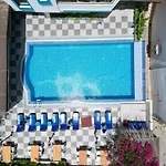 Diamant Hotell Side