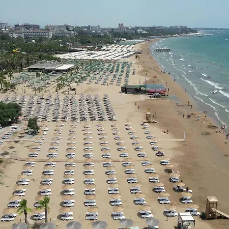 Hotel Diamant