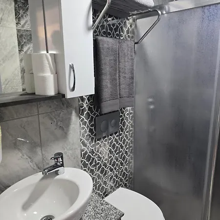 迪亚曼特酒店 3*