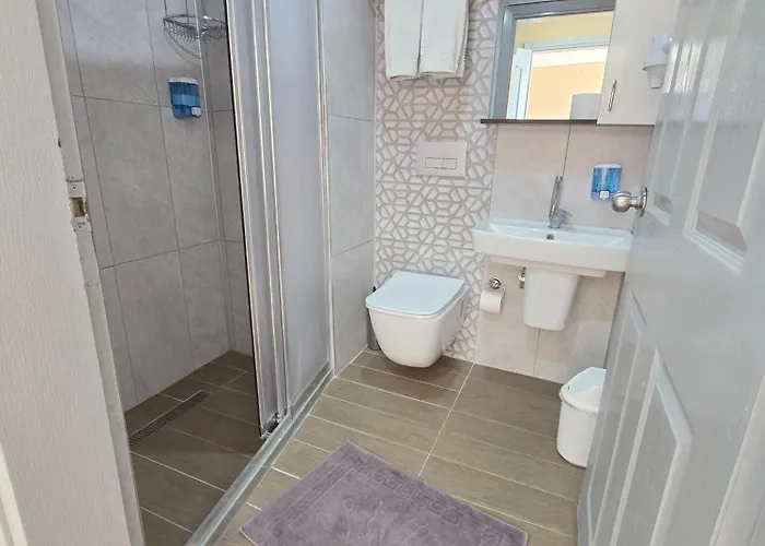 迪亚曼特酒店 锡德