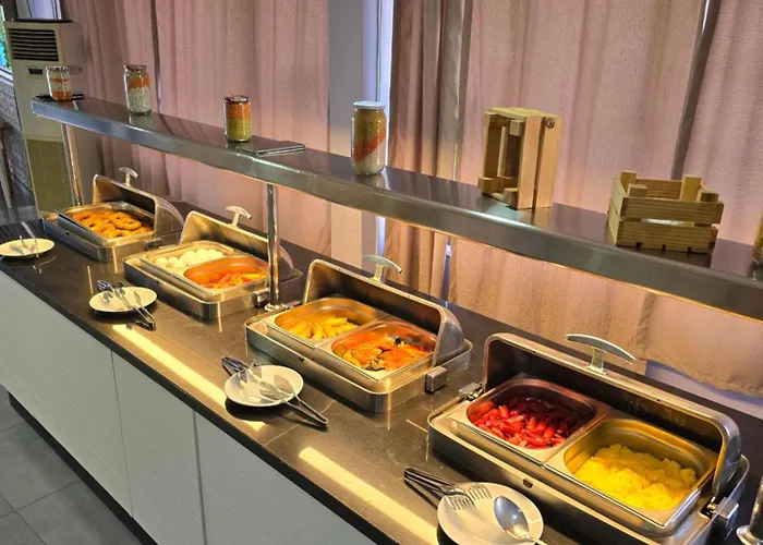 迪亚曼特酒店 酒店