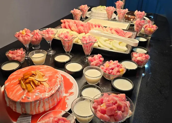 酒店 迪亚曼特酒店