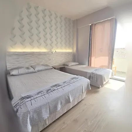 Diamant Hotel 3*