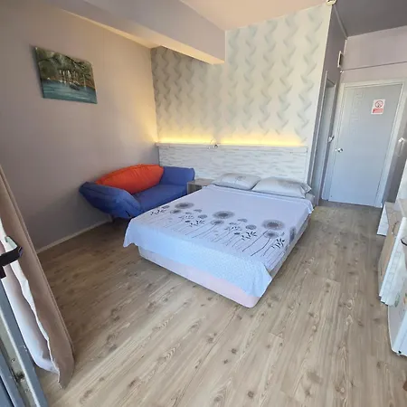 Hotel Diamant 3*