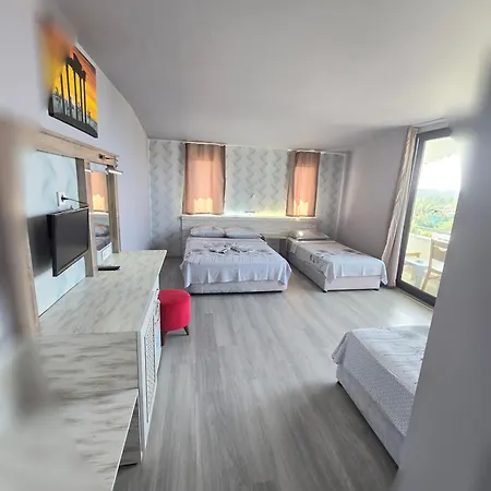 Hotel Diamant 3*
