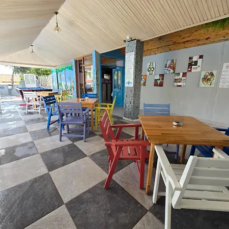 Diamant Ξενοδοχείο Σιντέ