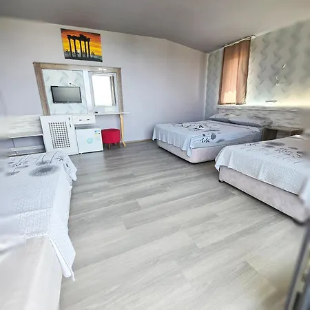 Ξενοδοχείο Diamant Σιντέ