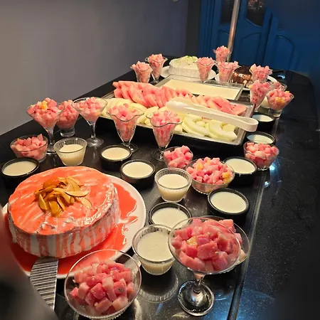 酒店 迪亚曼特酒店