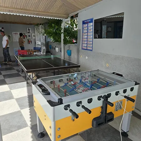 Diamant Ξενοδοχείο Σιντέ