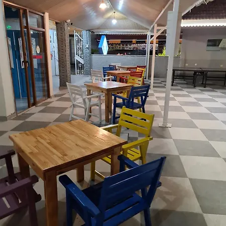 酒店 迪亚曼特酒店