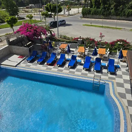 Ξενοδοχείο Diamant 3*