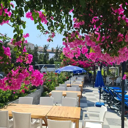 Diamant Ξενοδοχείο 3*