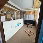 Hotel Diamant Side