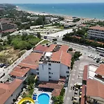 Hotel Diamant 3*