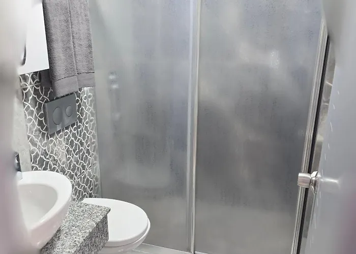 Готель Diamant Сіде