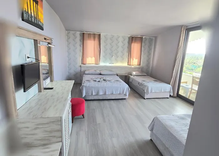 Готель Diamant 3*