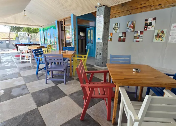 Diamant Готель Сіде