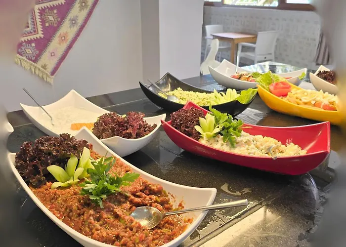 Diamant Готель