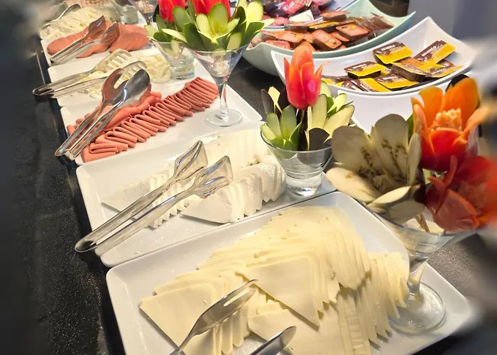 Готель Diamant Сіде