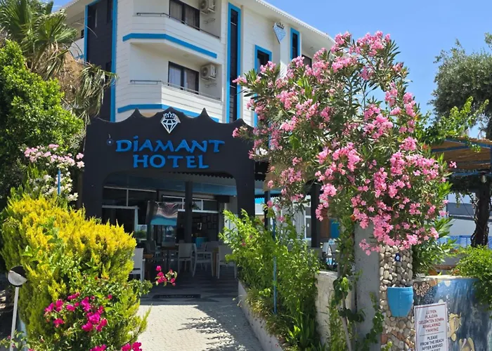 Diamant 3*