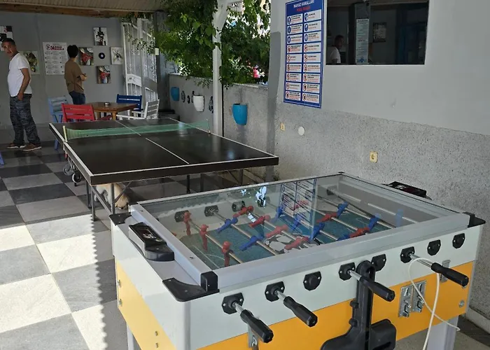 Diamant Готель Сіде